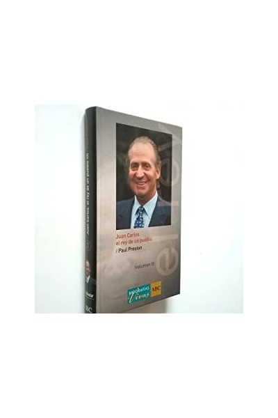 Juan Carlos, el rey de un pueblo II